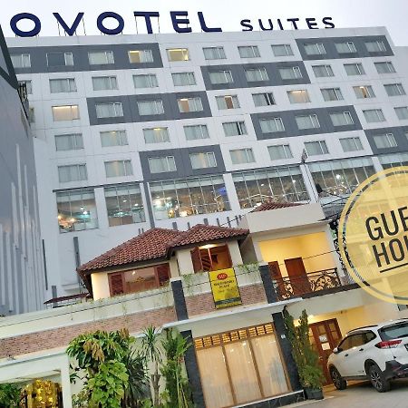 Malioboro Place Yogyakarta Exterior foto