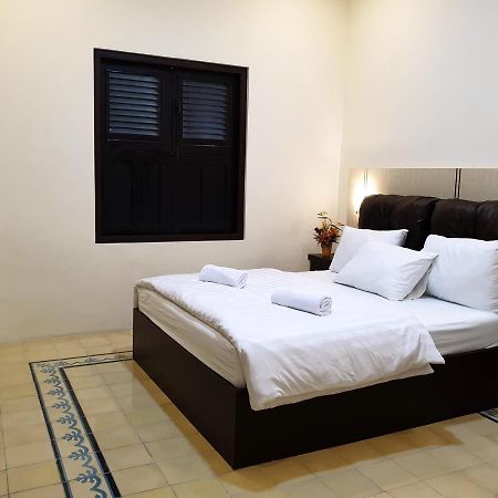Malioboro Place Yogyakarta Exterior foto