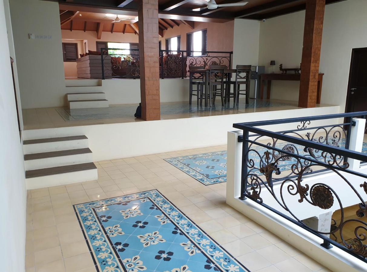 Malioboro Place Yogyakarta Exterior foto