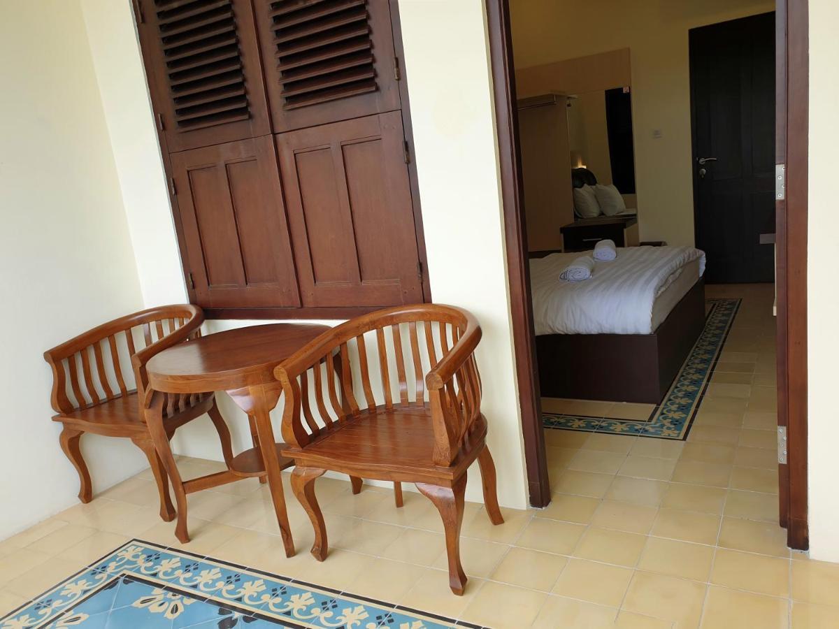 Malioboro Place Yogyakarta Exterior foto